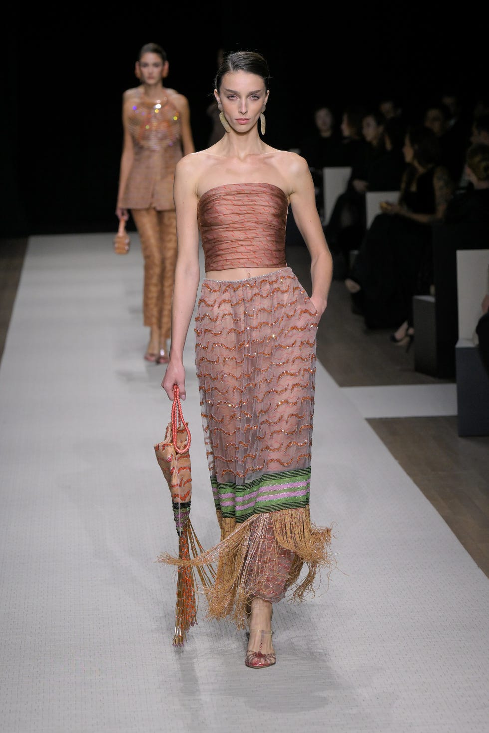 tendencias moda primavera 2025