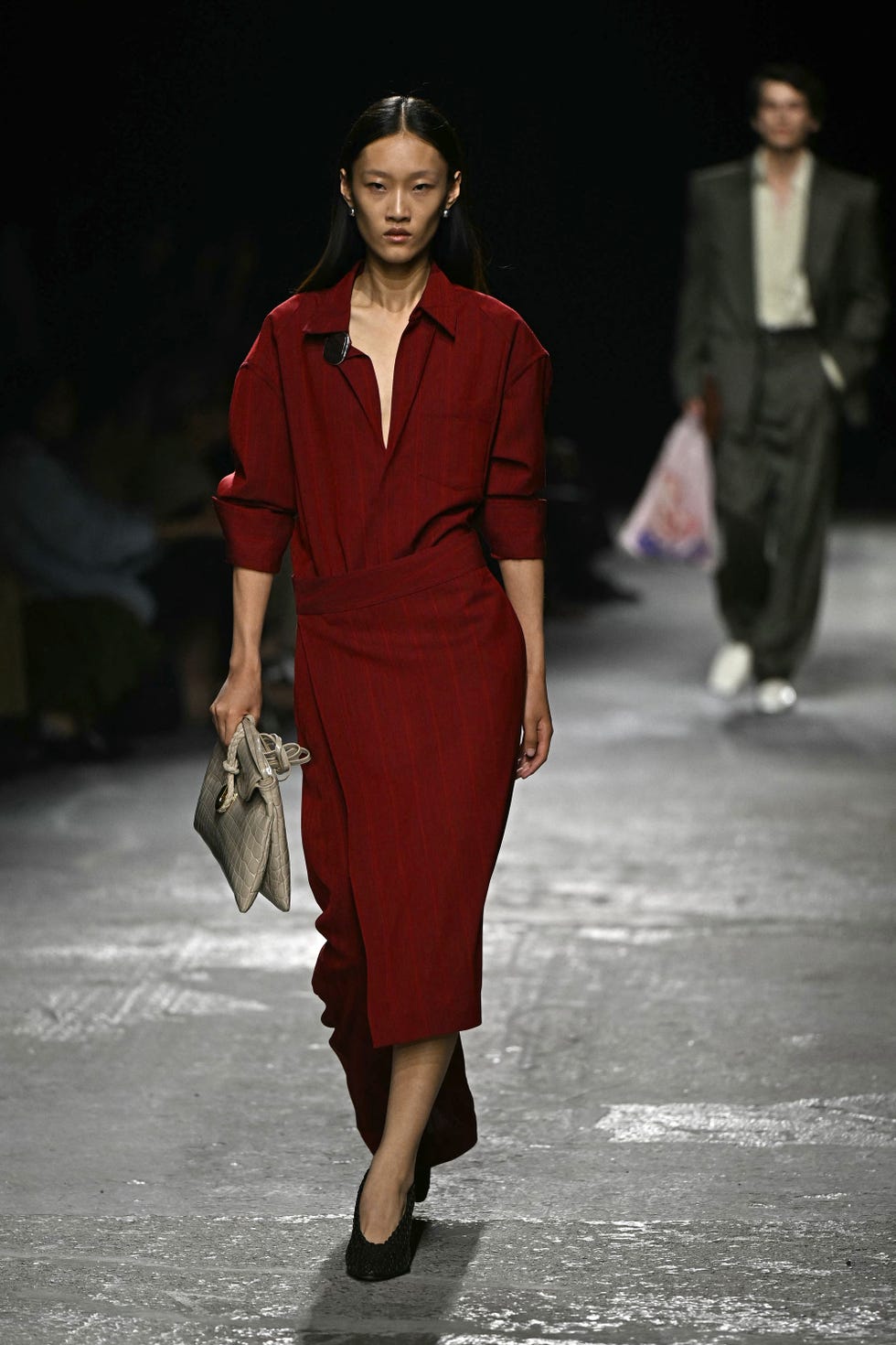 tendencias moda primavera 2025