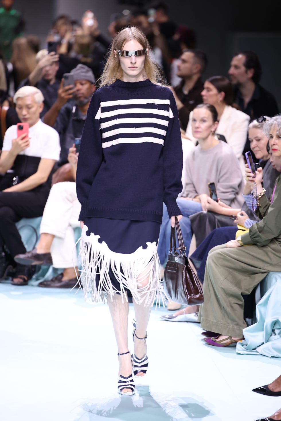 tendencias moda primavera 2025