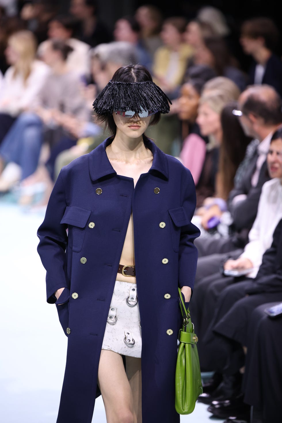 tendencias moda primavera 2025