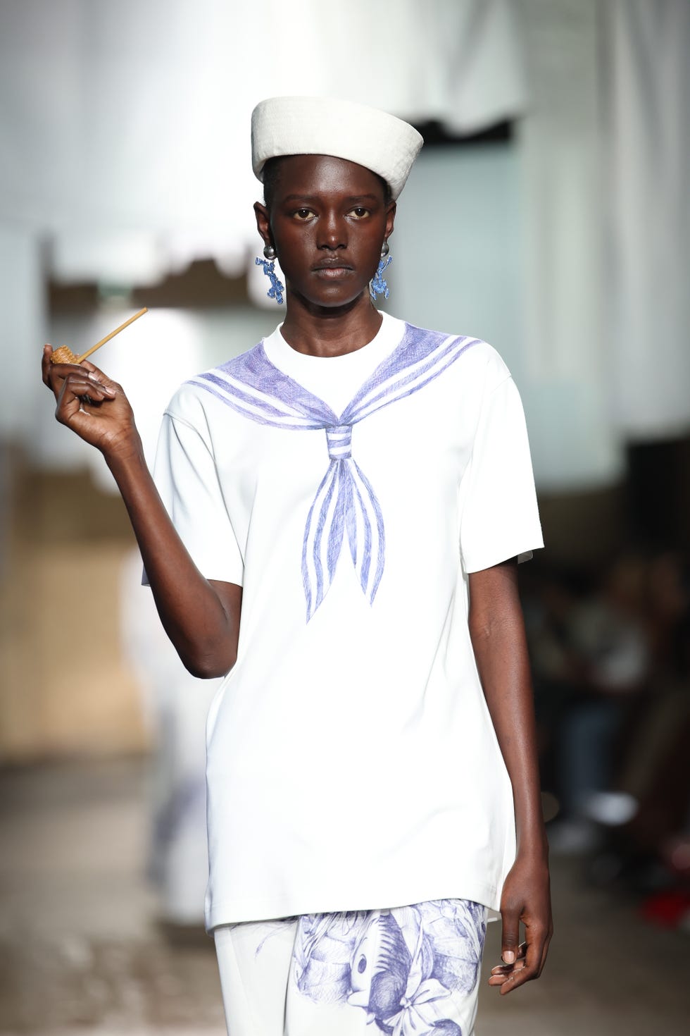 tendencias moda primavera 2025