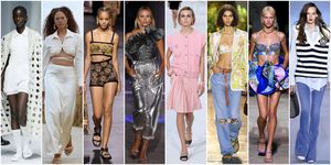 tendencias moda primavera verano 2021