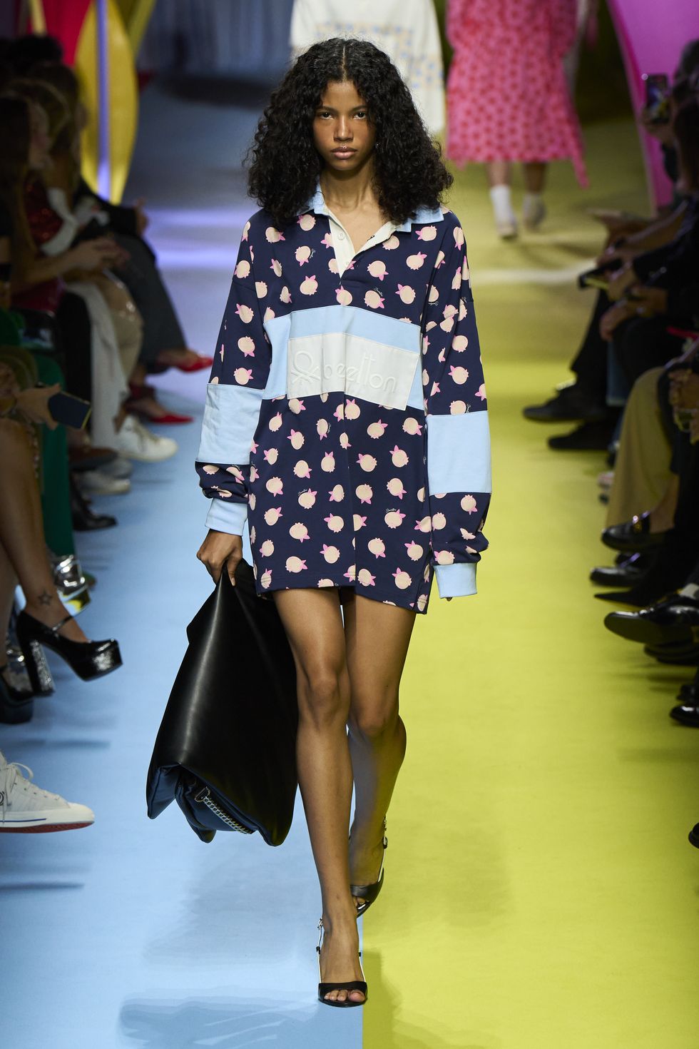Semana de la Moda de Londres: las 12 tendencias que debes retener de las  colecciones primavera/verano 2024