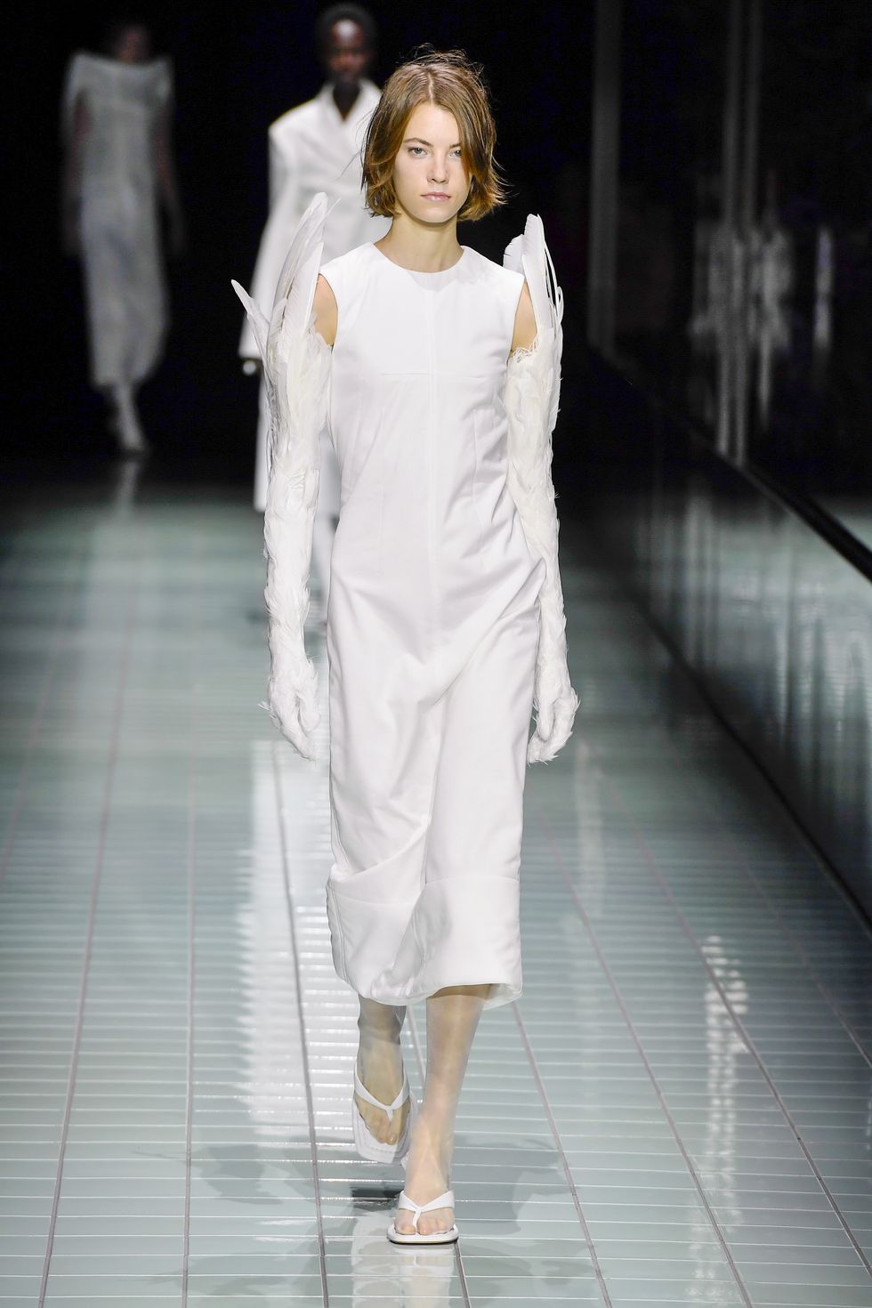 Outfits blanco para mujer 2024 - Muy Trendy