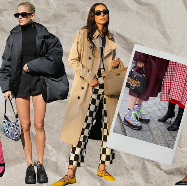Botas, botines, mocasines: ¿qué zapato de Louis Vuitton llevarás hoy?