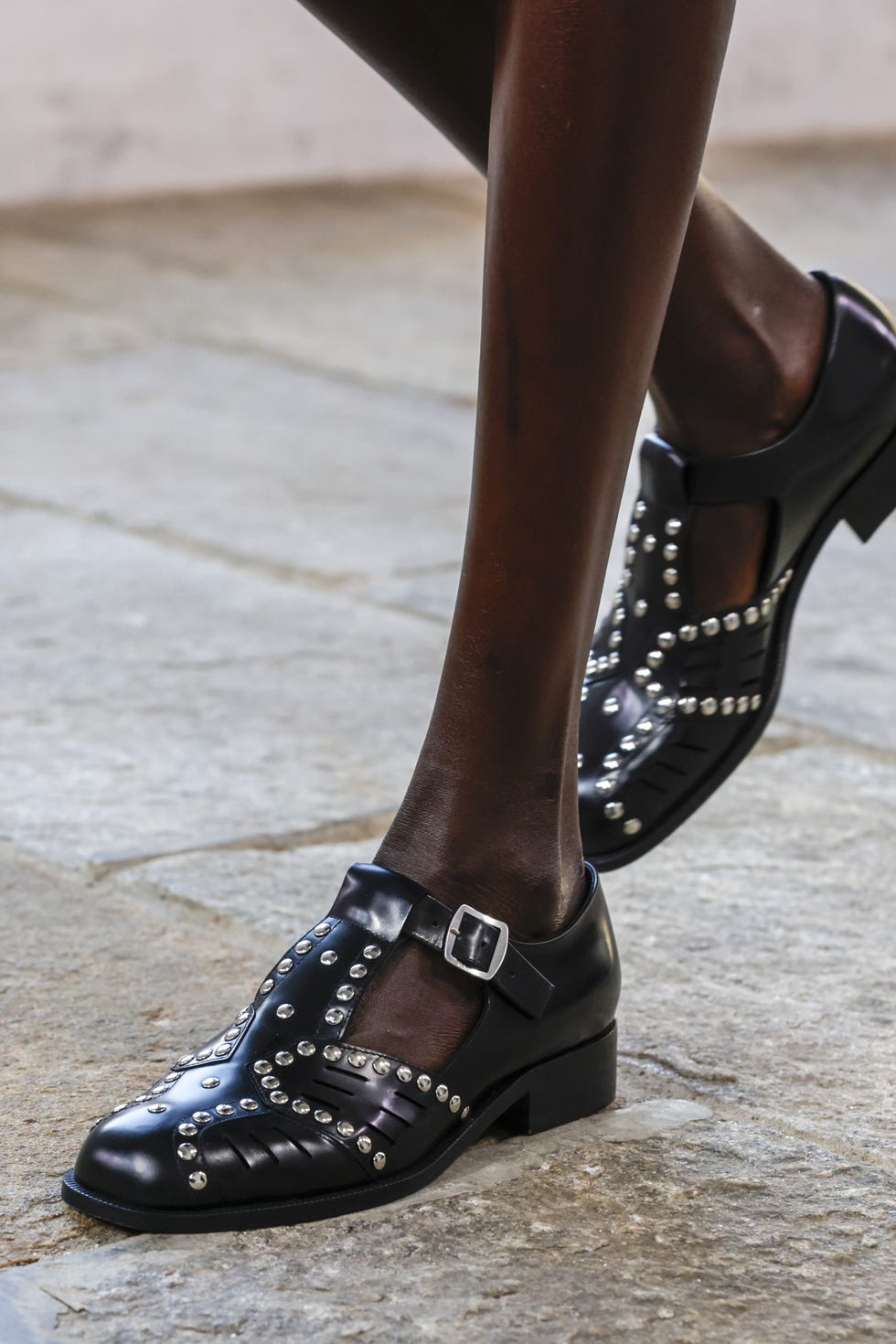 tendencias zapatos 2025