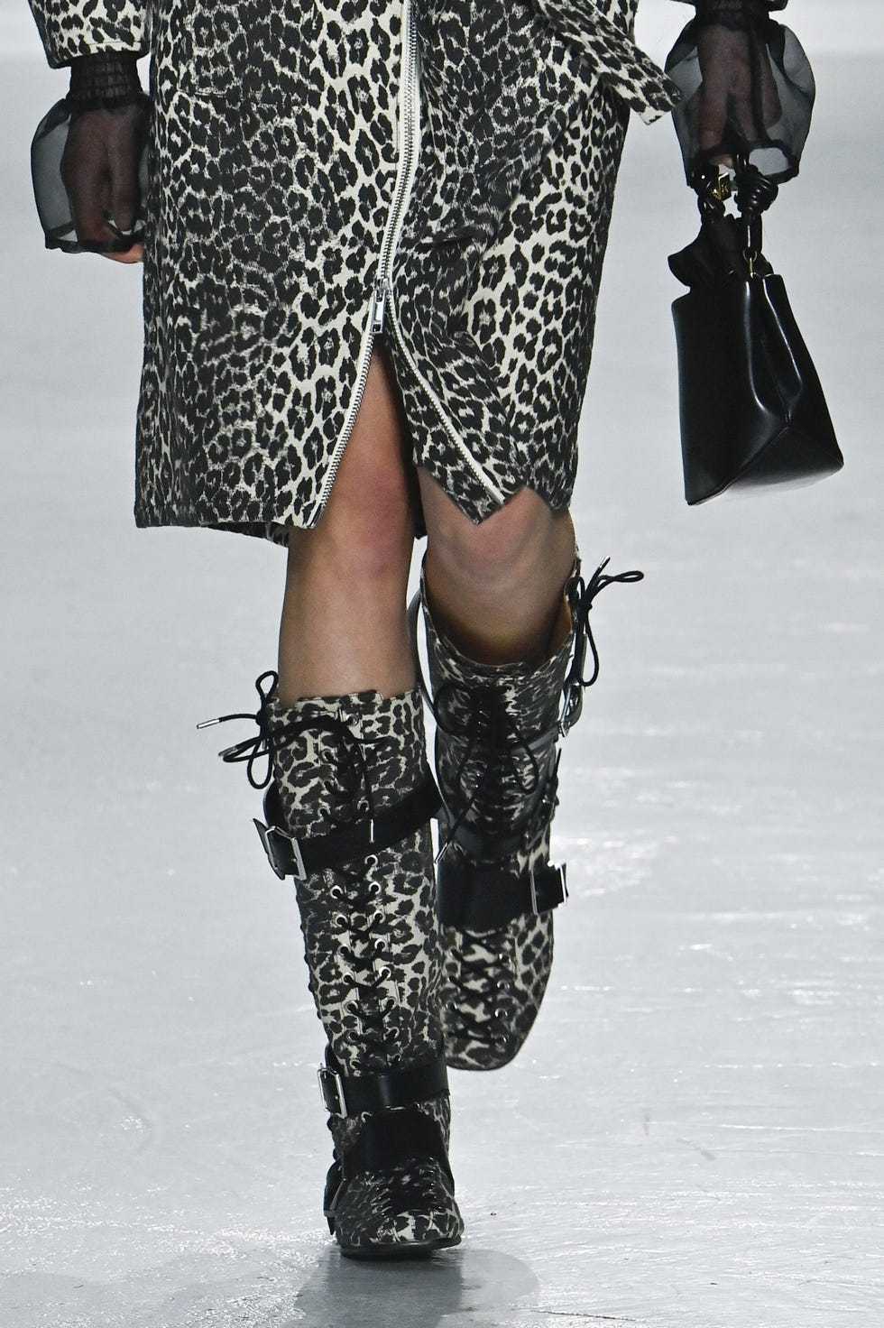 tendencias zapatos 2025