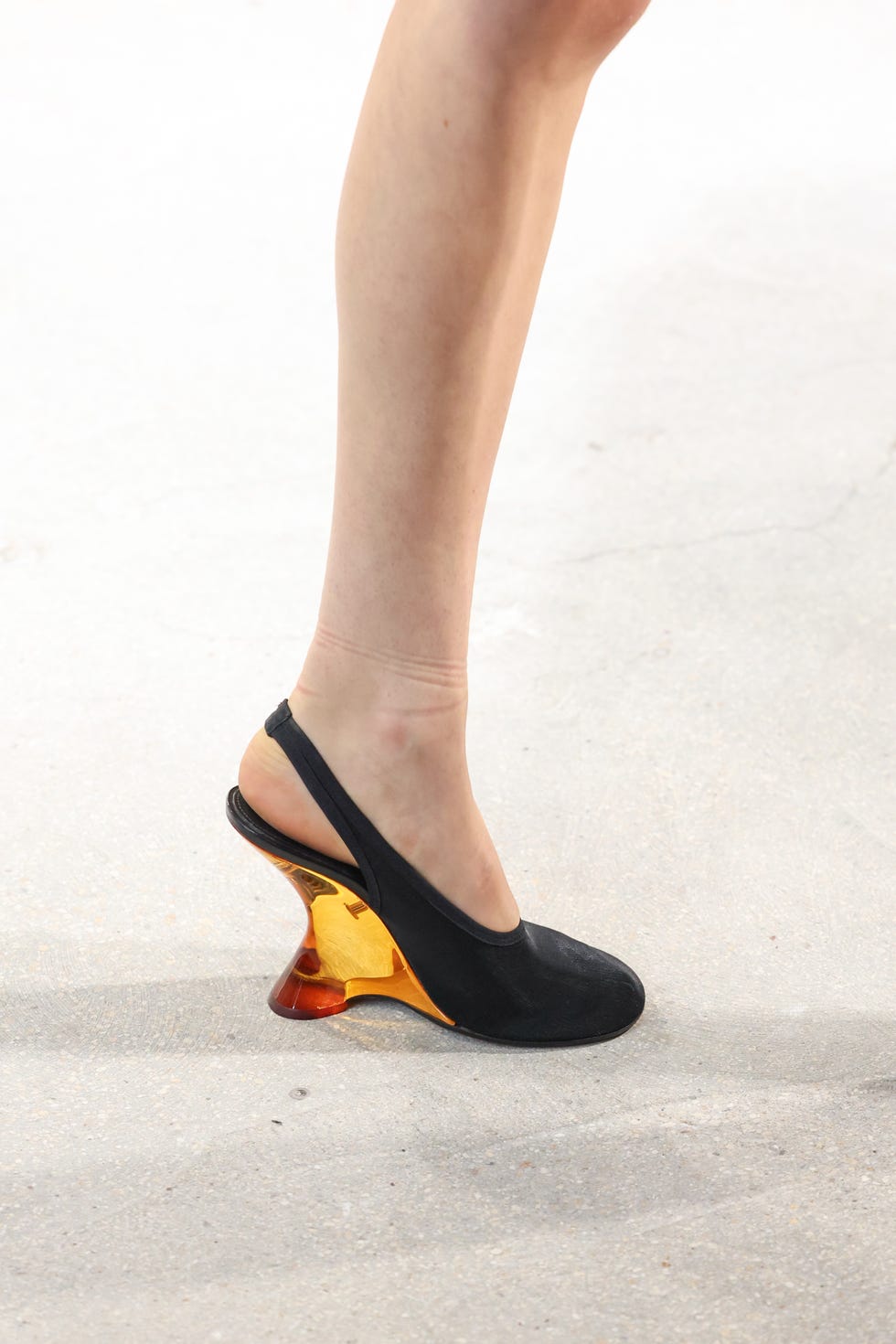 tendencias zapatos 2025