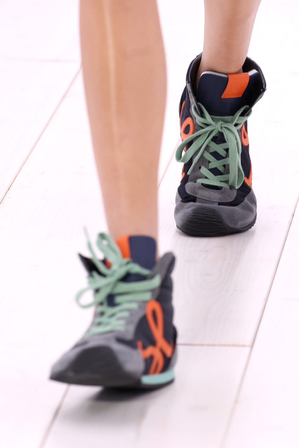 tendencias zapatos 2025