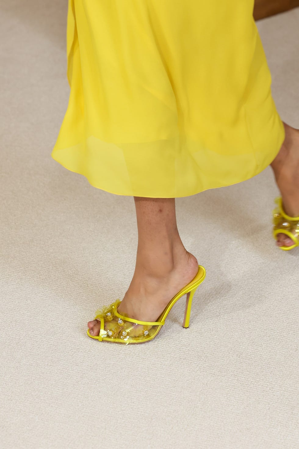 tendencias zapatos 2025
