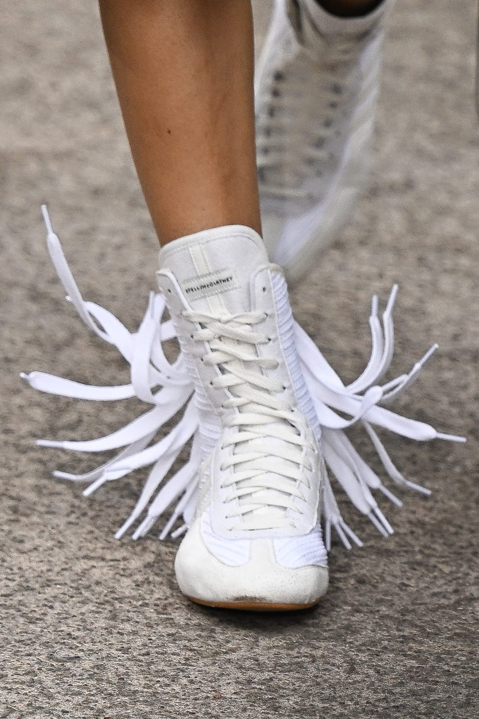 tendencias zapatos 2025