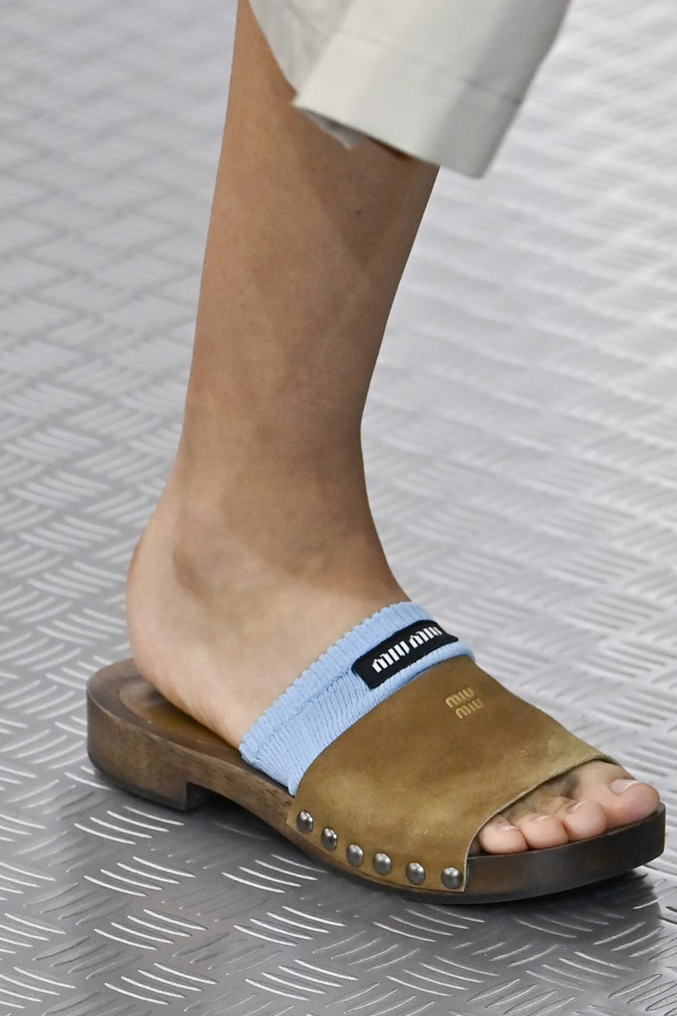 tendencias zapatos 2025