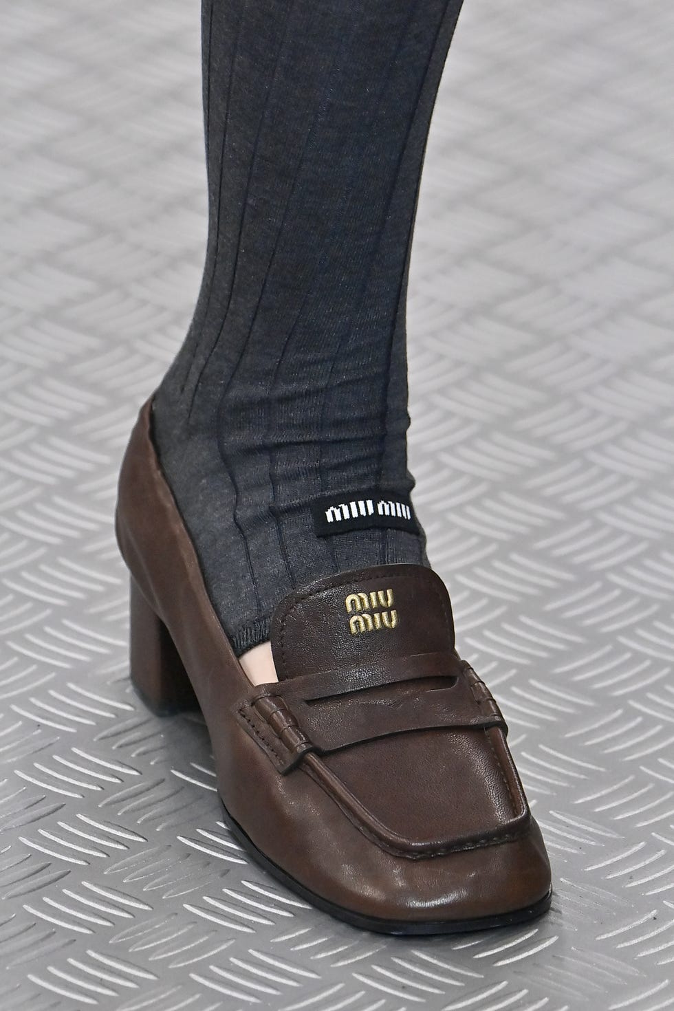 tendencias zapatos 2025