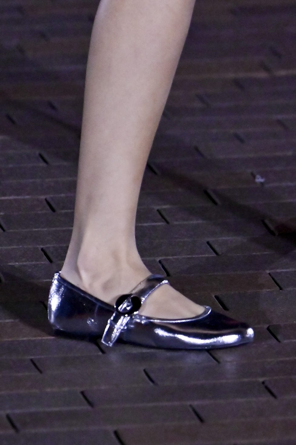 tendencias zapatos 2025