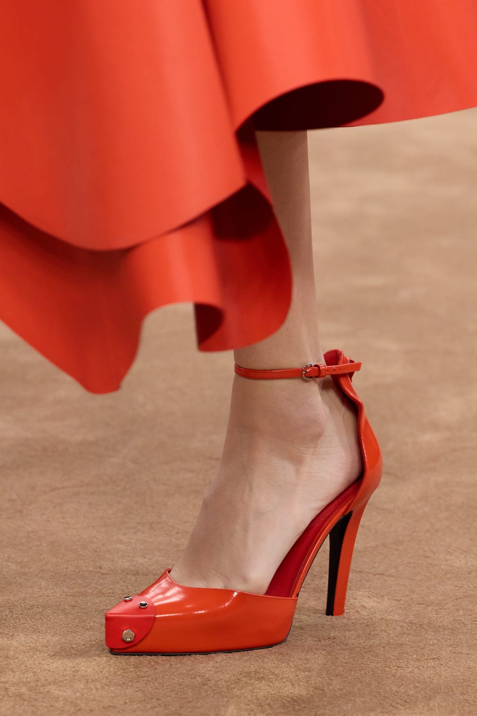 tendencias zapatos 2025