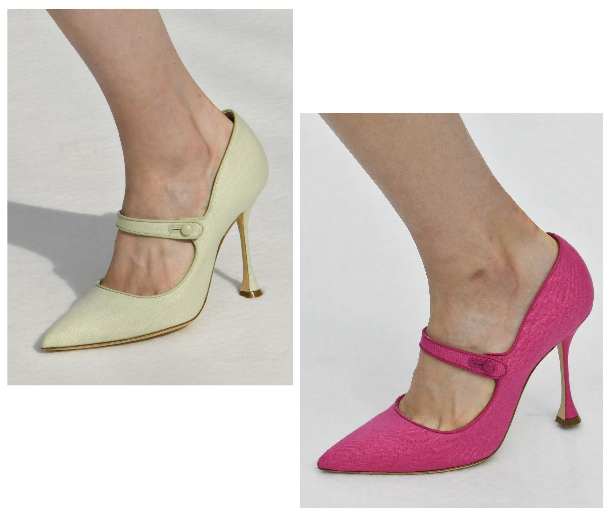 Zapatos tendencia invierno 2020 hot sale