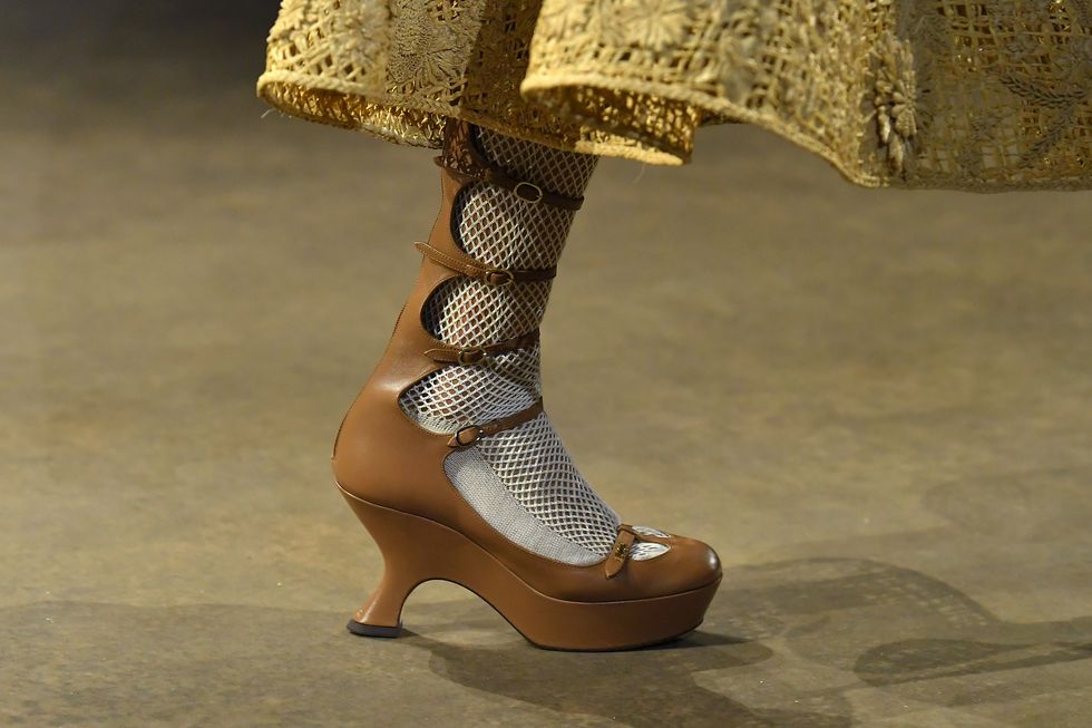 tendencias zapatos sandalias primavera 2023
