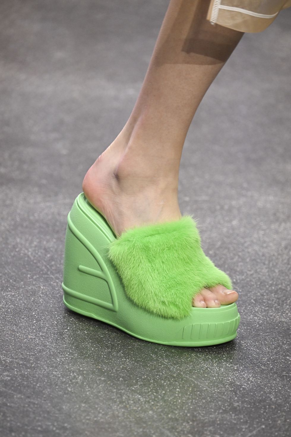 tendencias zapatos sandalias primavera 2023