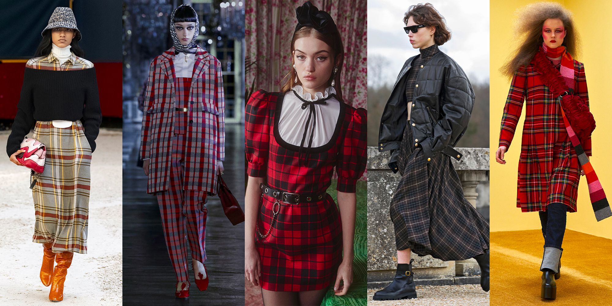 Moda Autunno Inverno 2021 2022: Guida Top Alle Tendenze Del Momento