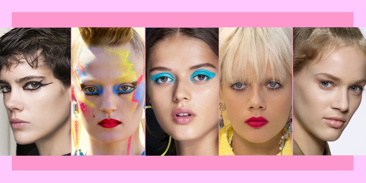 Trucco labbra primavera estate 2019, il rossetto nude è tendenza trucco