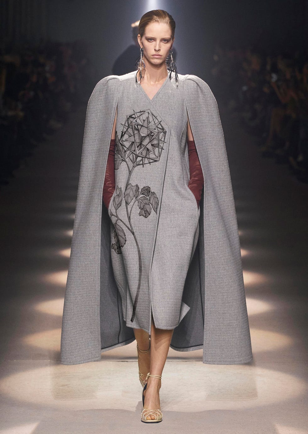 tendenze moda arte autunno inverno 2020 2021 givenchy