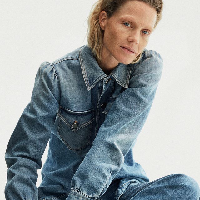 tendenze moda jeans primavera 2021 cinquetasche les copains
