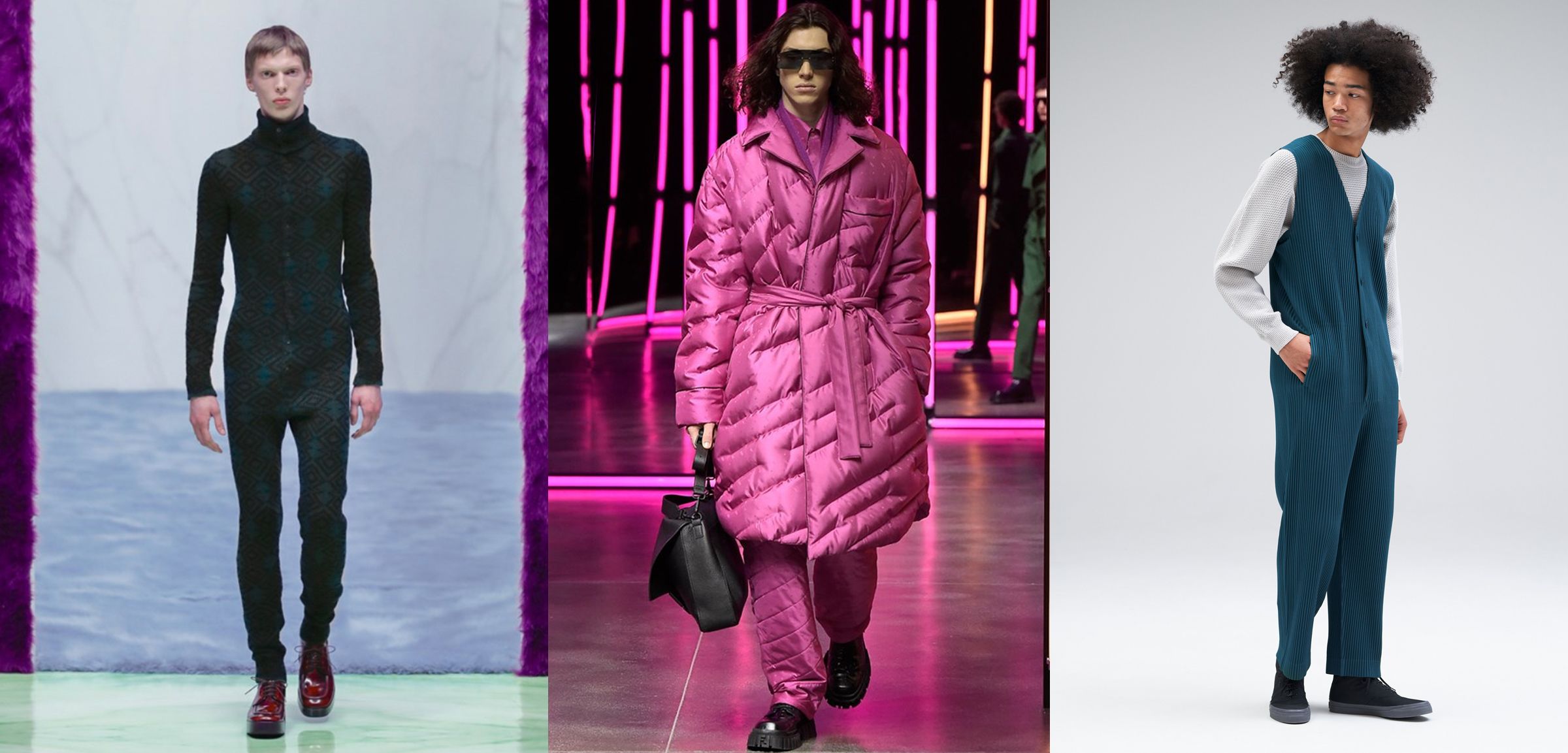 Tendenze moda 2021: la giacca Louis Vuitton che sta piacendo a tutti