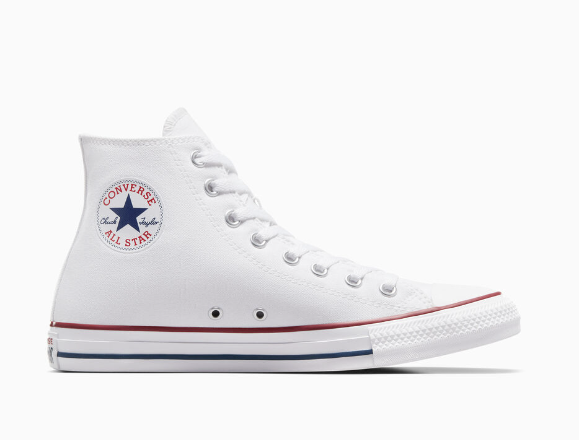 Scarpe estate 2024 le sneakers Converse All Star sono cool