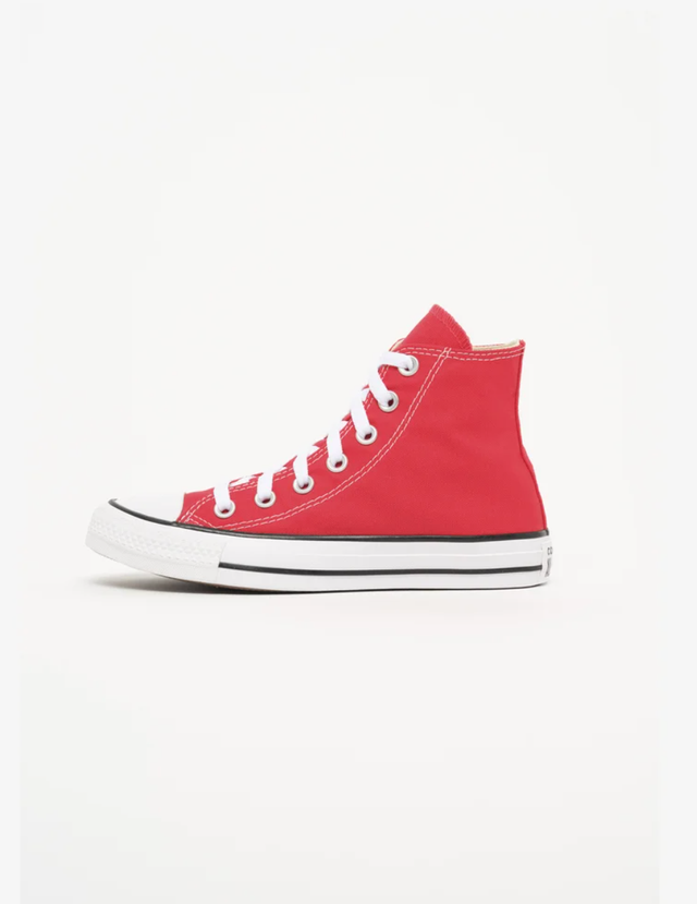 Scarpe estate 2024 le sneakers Converse All Star sono cool