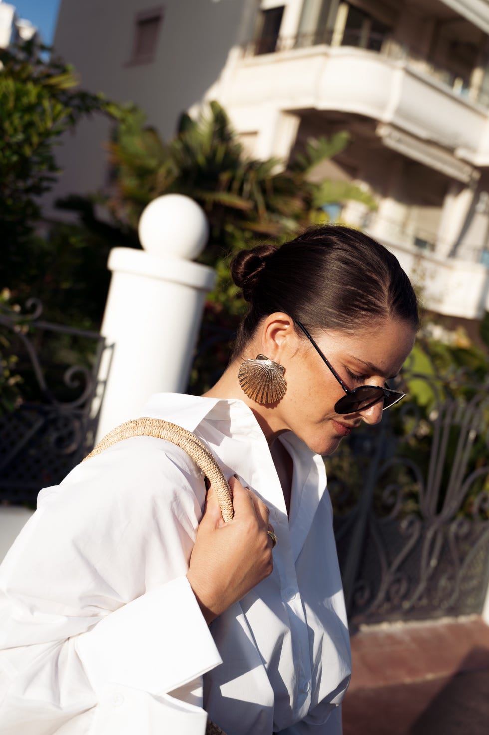 Street Style Cannes 2025 trends