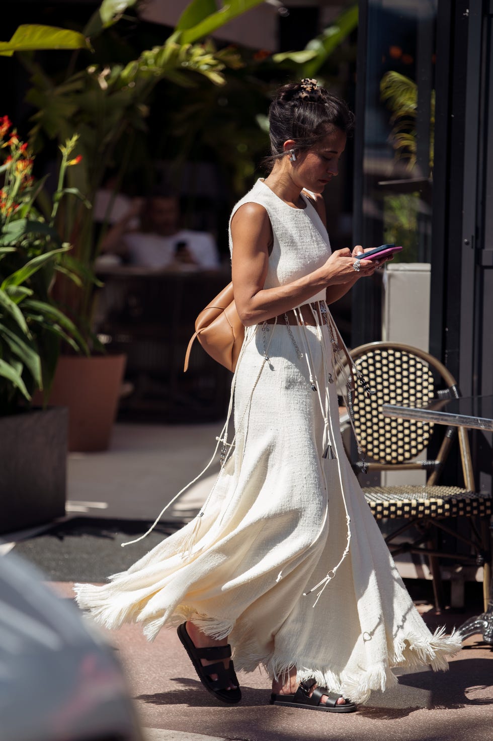 Street Style Cannes 2025 trends