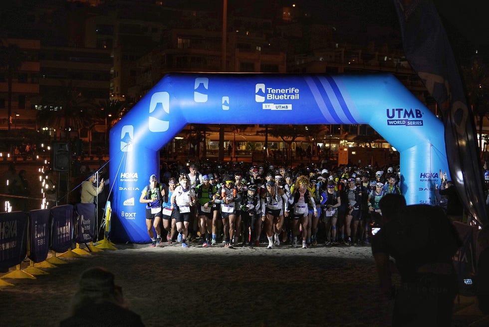 tenerife bluetrail 110k estel roig