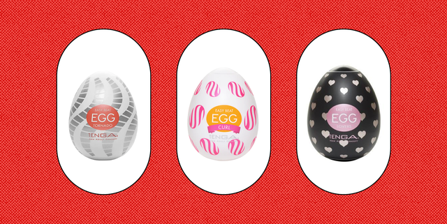 Tenga egg Tenga egg review