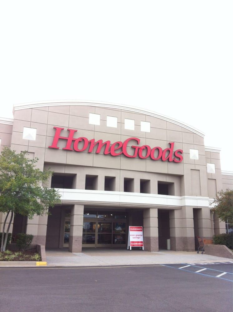Home good near me discount
