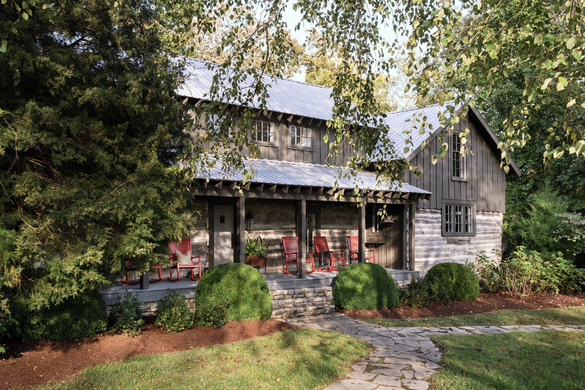 Tiny house packs all the essentials in 100 square feet - Curbed