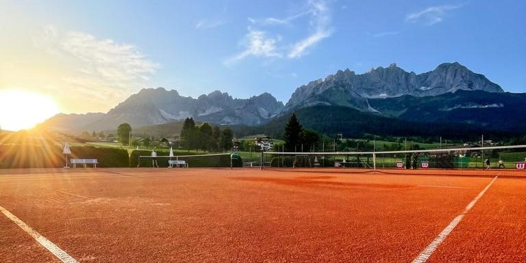 A Snob's Guide to Tennis Travel