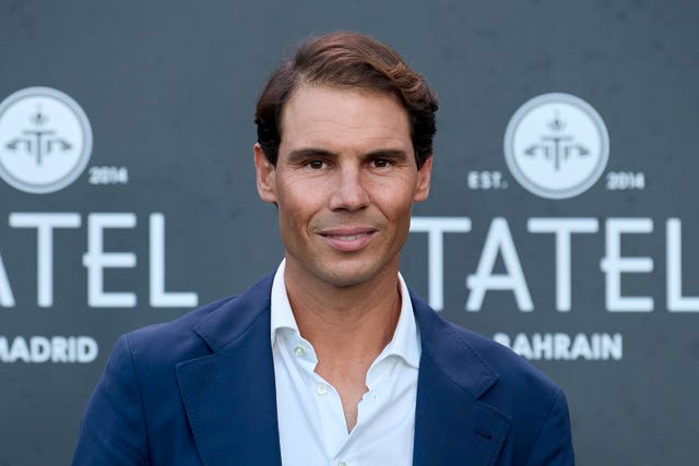 rafa nadal
