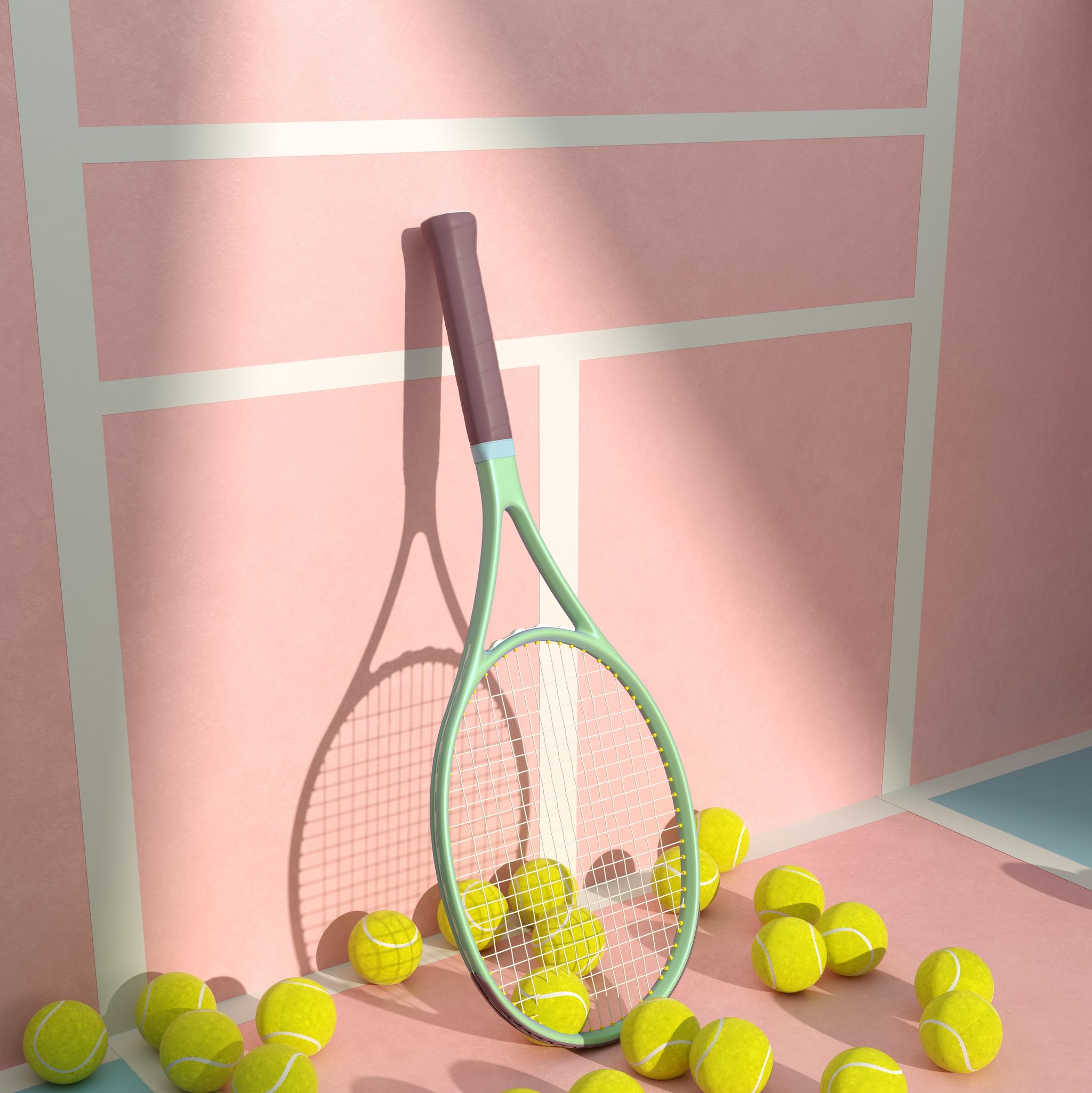 How Does a Tennis Tiebreak Work? - TennisReboot