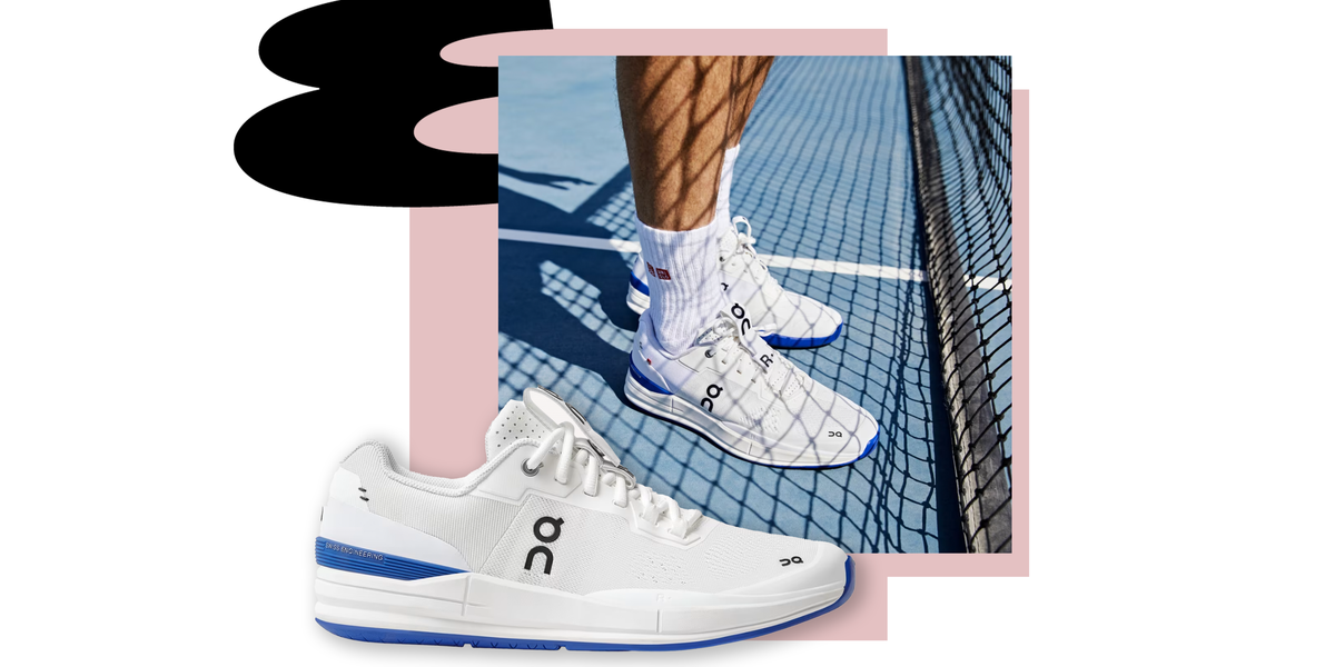 Best tennis shoes men 2019 best sale