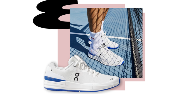 Best mens tennis shoes 2018 best sale