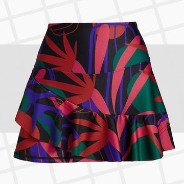 best tennis skirts for on  off the court