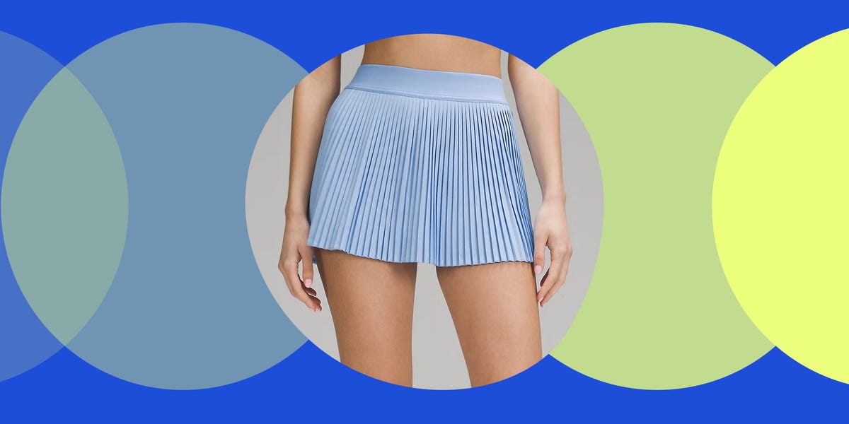 The Tenniscore Trend Is Back Just in Time for the U.S. Open—Here’s Where To Shop It