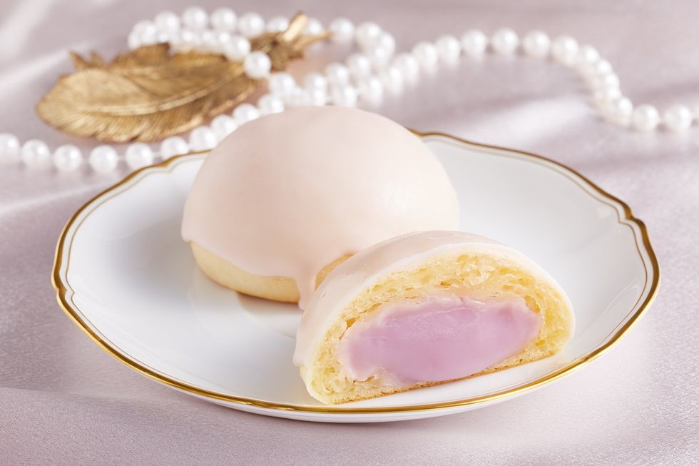 日本Lawson萬聖節限定甜點！「獨角獸蛋糕」、「天使麻糬」和「惡魔馬卡龍」，3種口味3個夢境！
