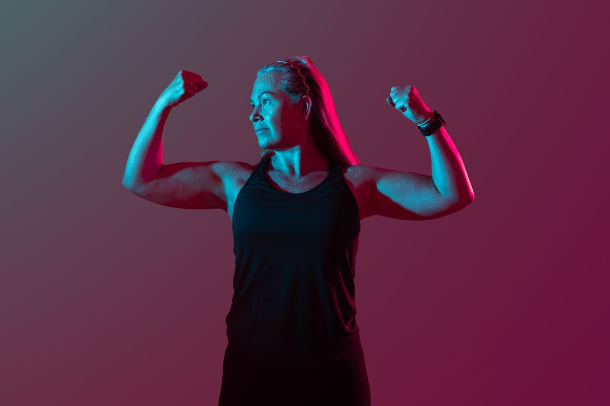 How To Start A Strength Training Routine After 60