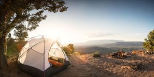 The Best Tents for Camping and Backpacking