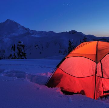 tent heaters