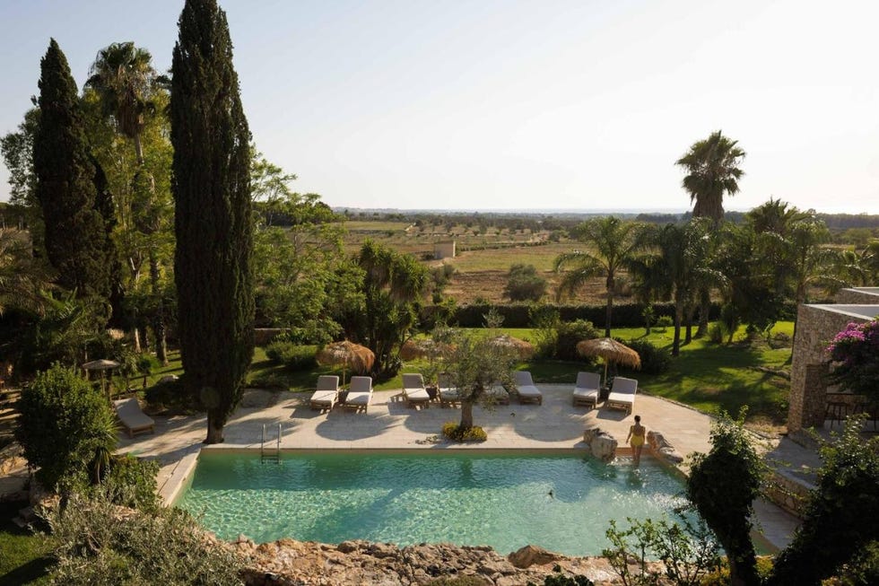 puglia hotels