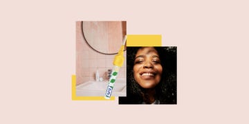 sustainable beauty