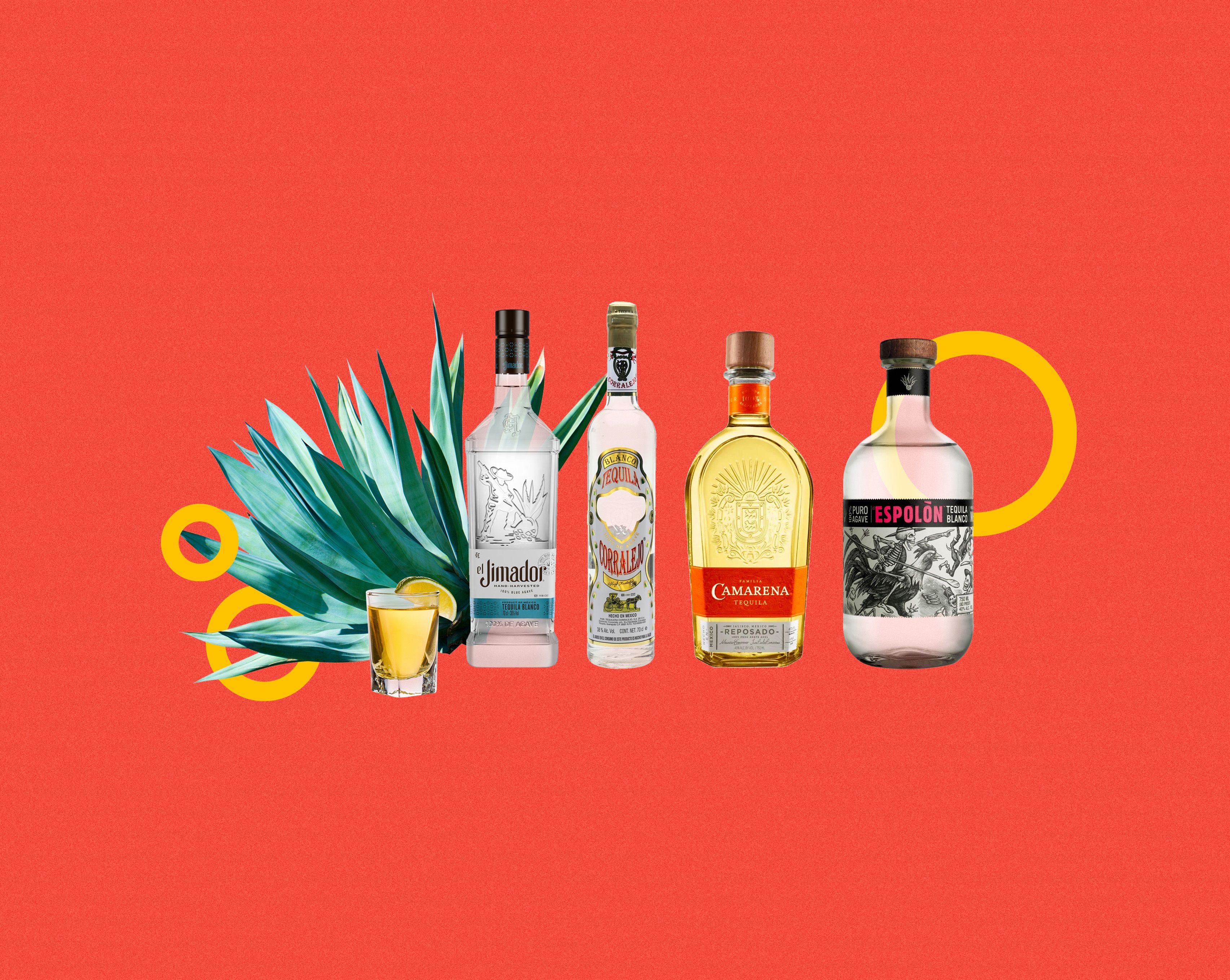 The 10 Best Cheap Tequilas to Drink in 2022