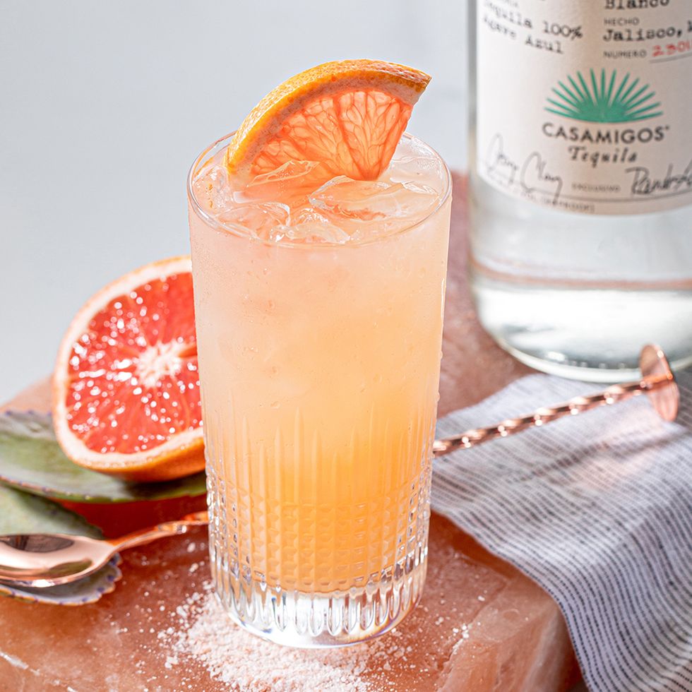the best tequila cocktail recipes to add to your repertoire